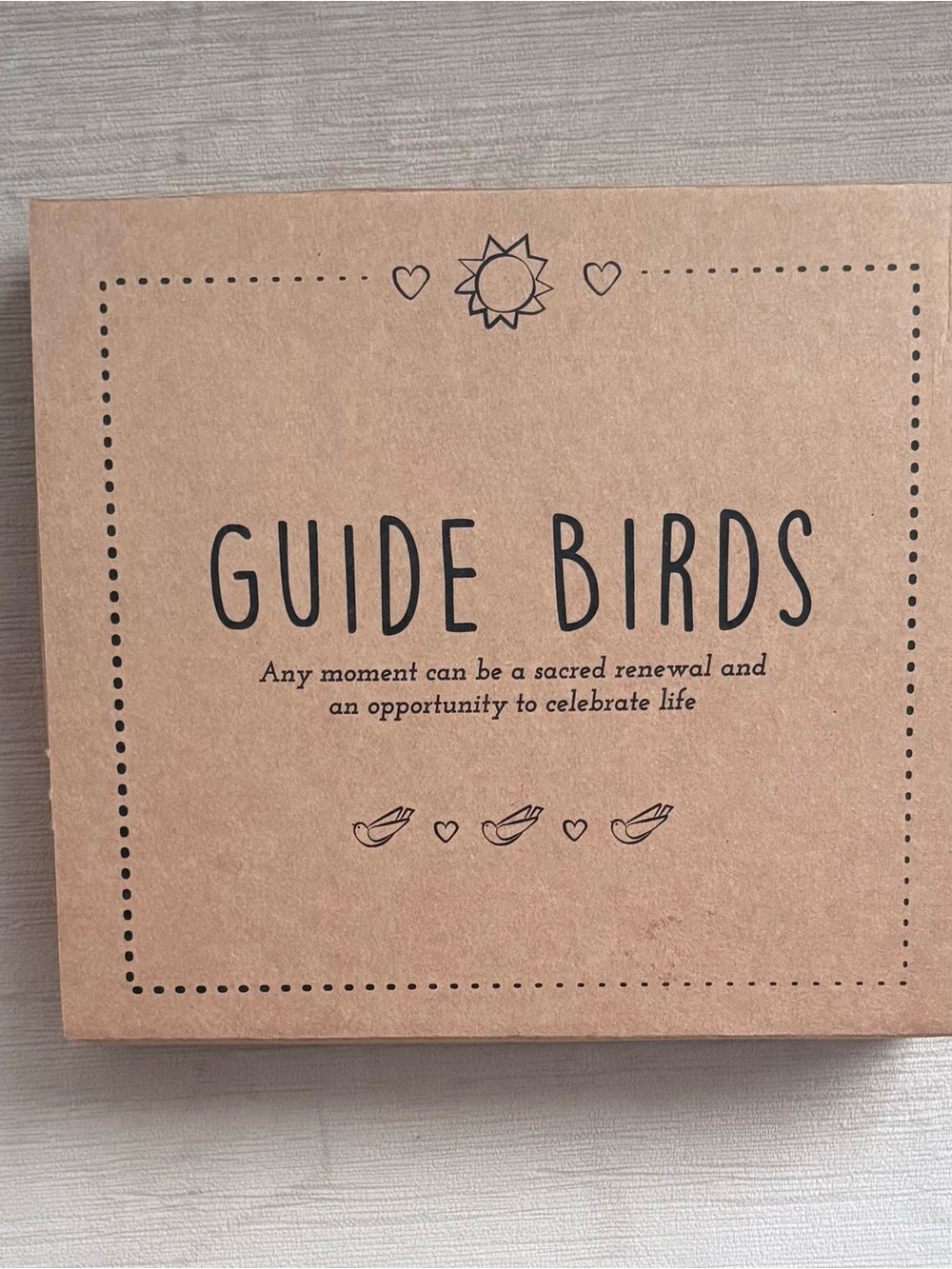 Uncommon Goods Ceramic Guide Birds Set - Multicolor - Picture 5 of 9
